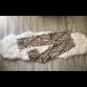 Brampton Trouser VLabel London